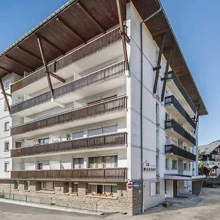 Au Centre De Avec Parking Et Wifi - Fr-1-453-67